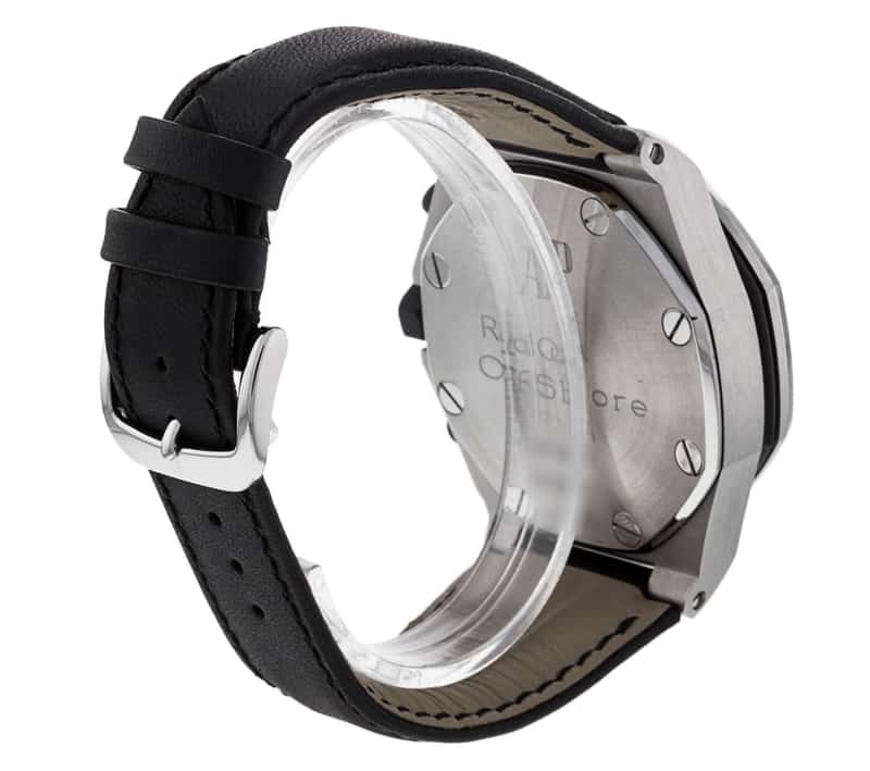 Audemars Piguet Royal Oak Offshore 25770ST.OO.A001KE.01